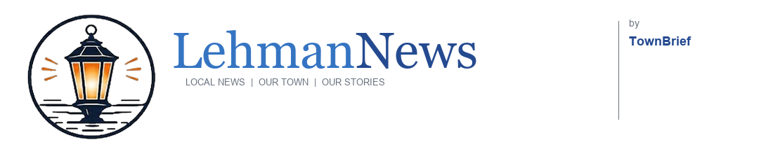 The Lehman PA Post